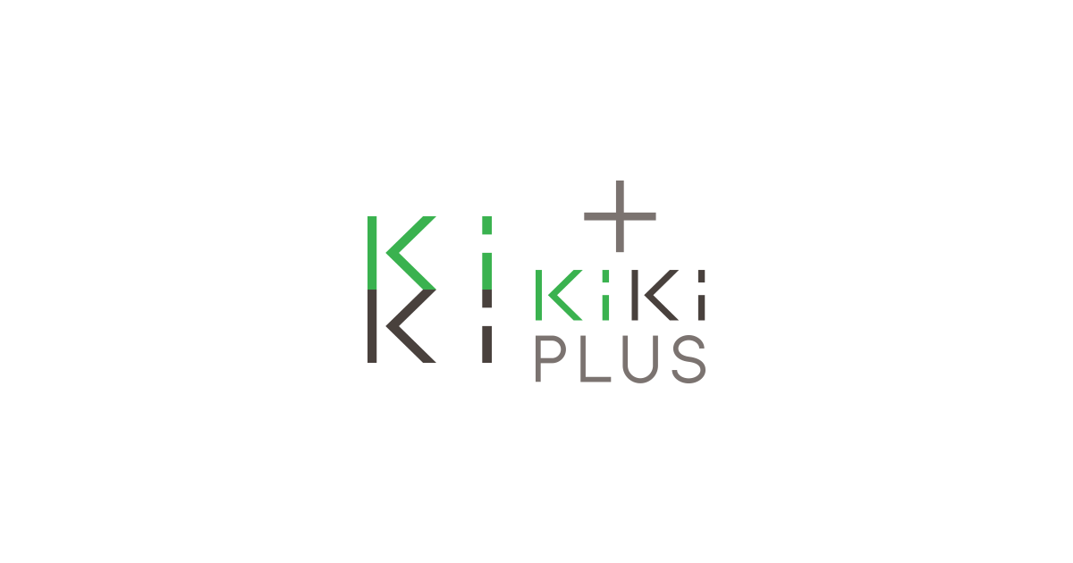 トップ | kiki kiki＋【公式】